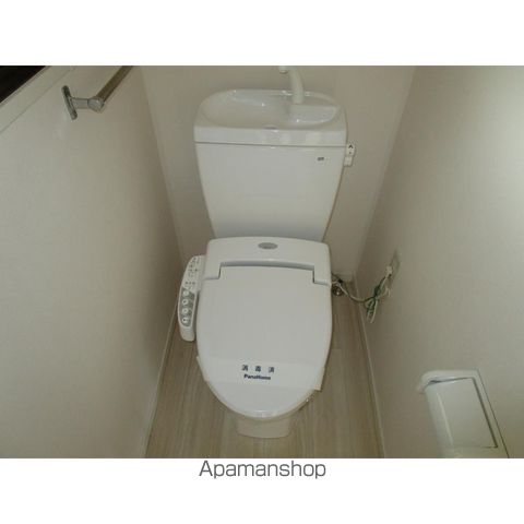 メゾンセンチュリーの内装写真