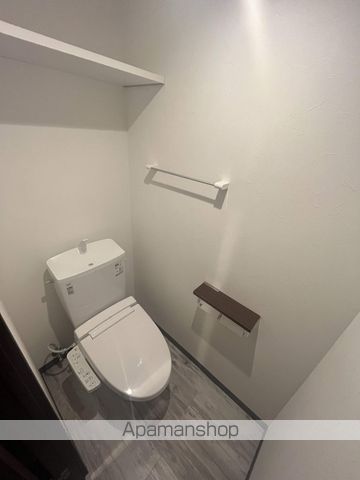 GRACE札幌東の内装写真