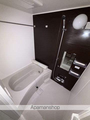 エテルネル曳舟の内装写真
