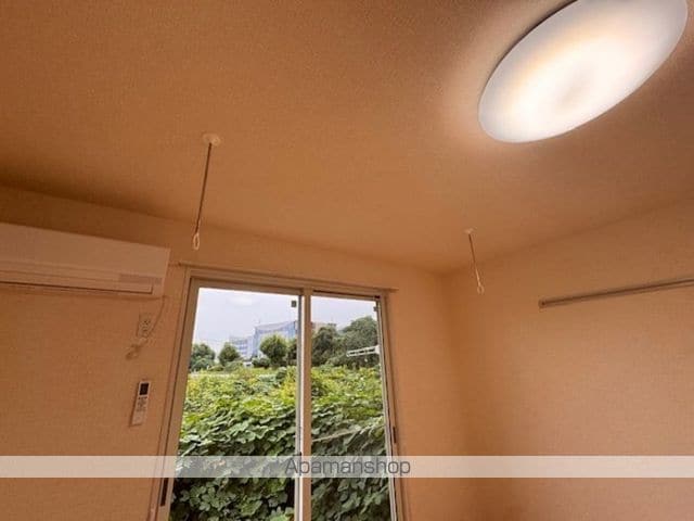 ロワールIIの内装写真