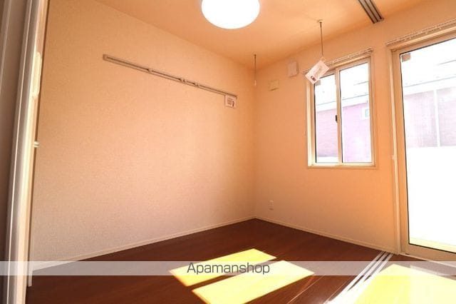 アンジュール ハルリナ Iの内装写真