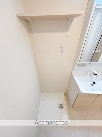 TRIANON.Kの内装写真