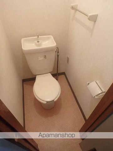 プラチナマンション北21条の内装写真