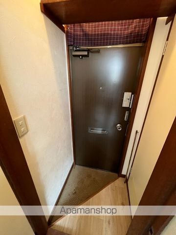カサデューク文京台の内装写真