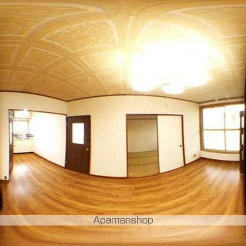 ハイツ寿の玄関写真