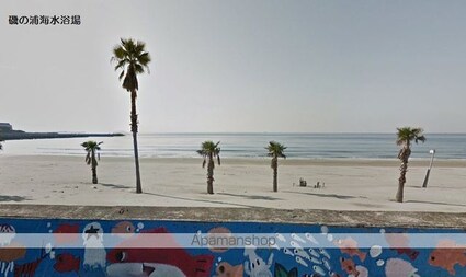 和歌山県和歌山市磯の浦[2LDK/57.22m2]の周辺2