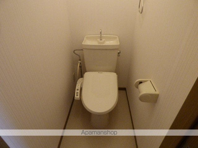 グランディールMの内装写真