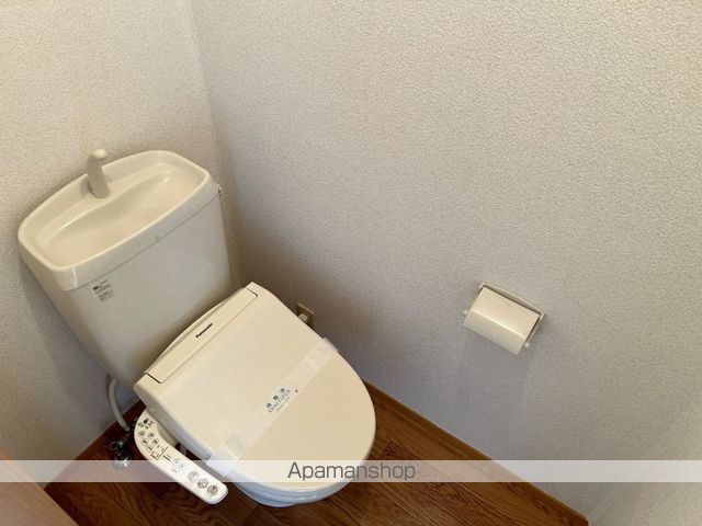 エクセレントふじみ野の内装写真