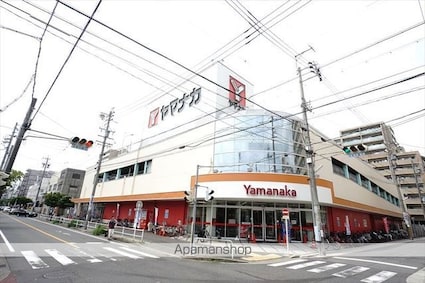 ザ・パークハビオ名古屋松原[1R/27.23m2]の周辺7