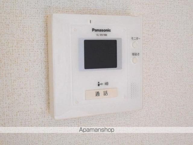 アバンサールの内装写真