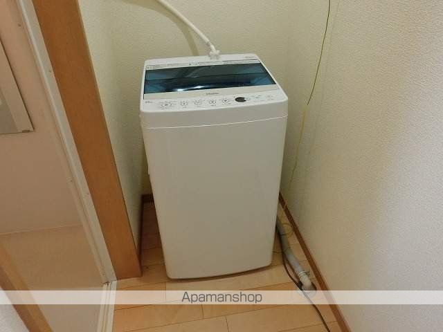 レジデンスFの内装写真