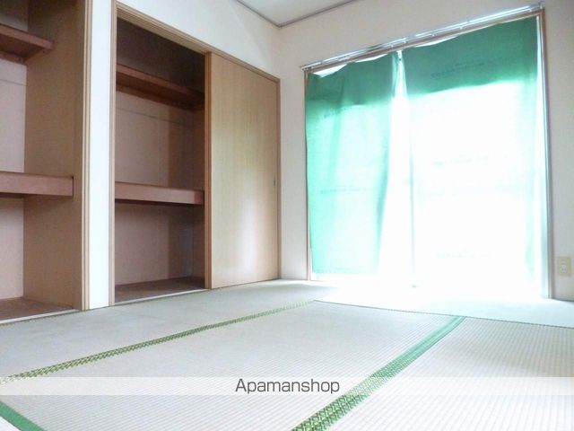 ヴィラグランデールAの内装写真