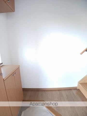 ヴェルテソレーユ Bの内装写真