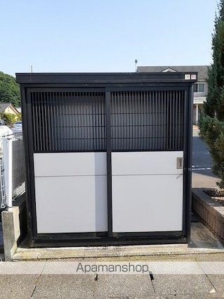 オーヴ　幸　ⅱ[1K/36.28m2]の共用部