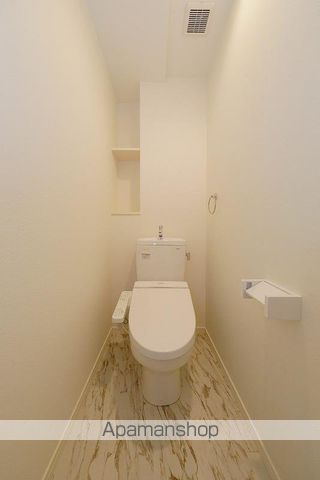 アウラ ビータ平尾の内装写真