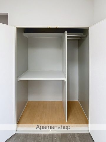ベルウッドAの内装写真