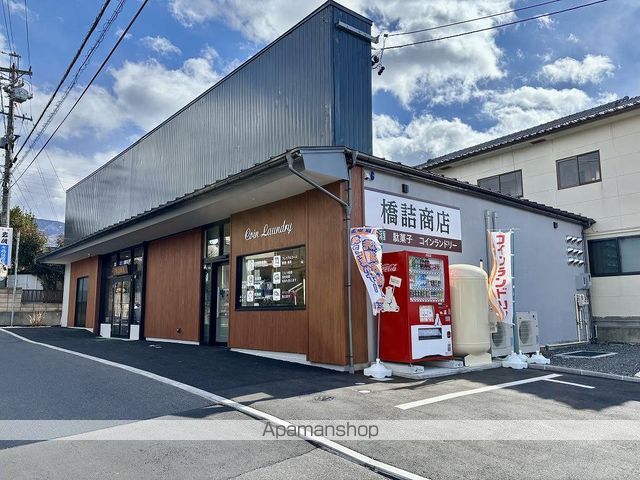 レオパレス三杉の周辺写真