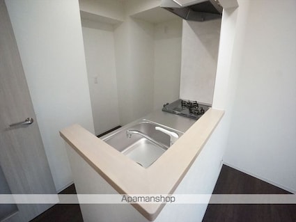 ディアレイシャス名古屋中村公園Ⅱ[1LDK/29.88m2]の内装8