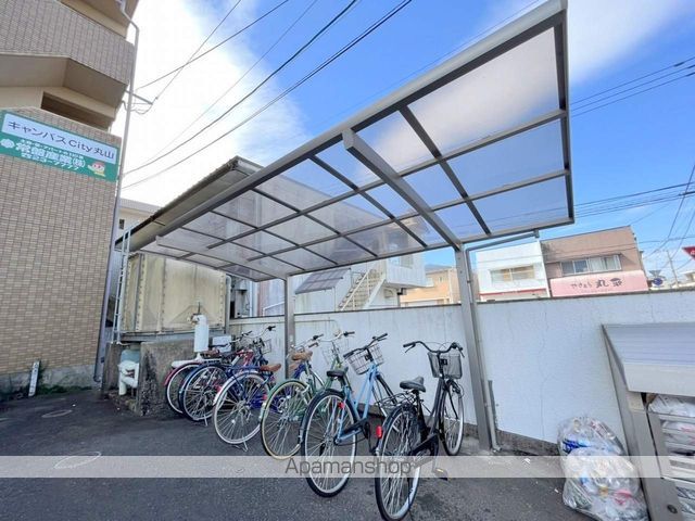 キャンパスCITY丸山のその他写真
