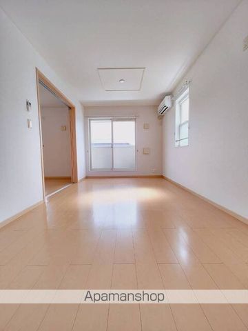 メゾン加登屋IIの内装写真