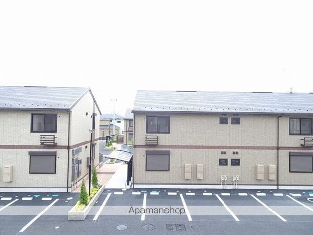 グランマーレ Oの内装写真