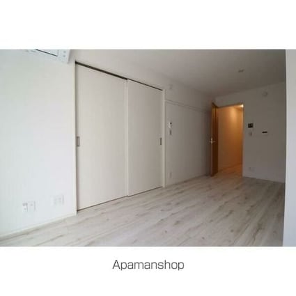 サニーフォレスト新中野[1LDK/37.26m2]のリビング・居間