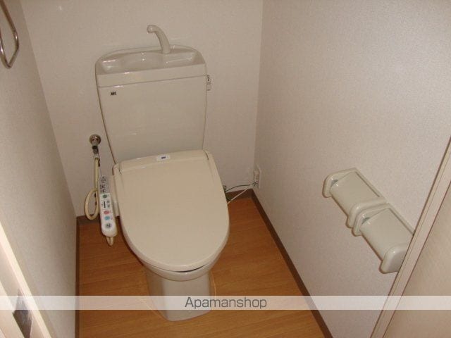TNM鎌倉の内装写真
