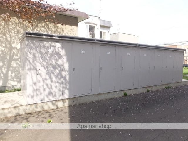 テレパレス北郷白石駅前2号棟のその他写真
