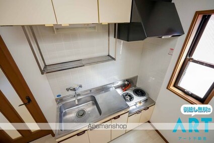 ハイツゆう[1K/32m2]の内装3