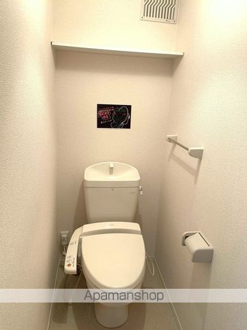 ブリリアントヒルズの内装写真