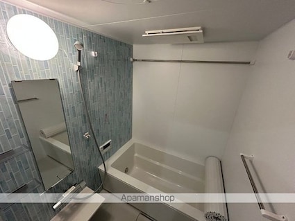 トリシア柳町[1LDK/42.97m2]のバス