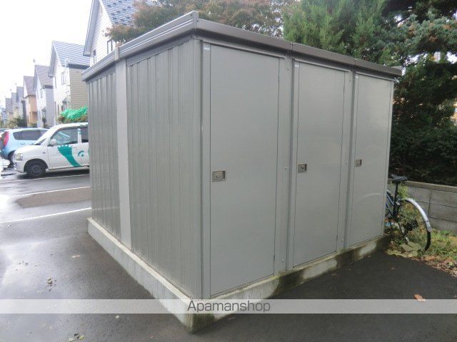 プロムナードAのその他写真