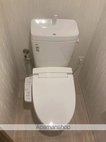 LIFEFIELD諸岡の内装写真