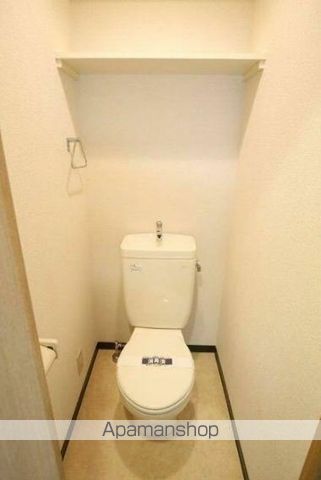 スカイコート中野第二の内装写真