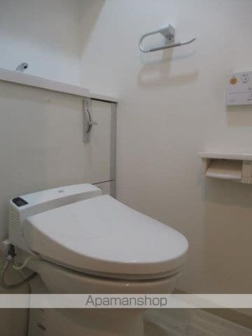 ポレスターステーションシティ高崎の内装写真