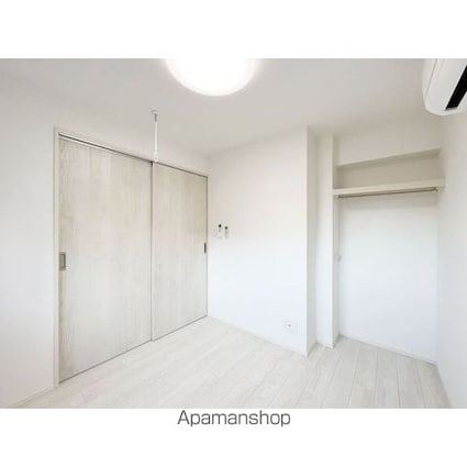 ルリアン西新宿[1LDK/30.44m2]のその他内装2