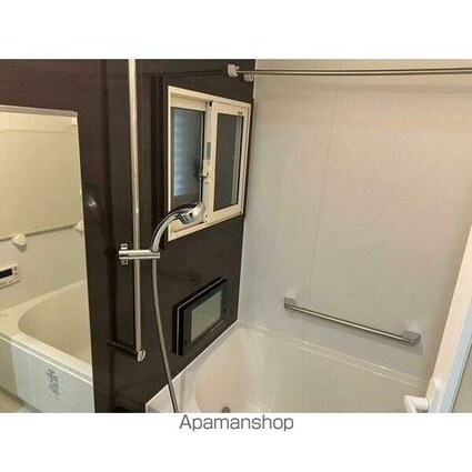 エステムプラザ芝公園[1DK/30.27m2]の内装