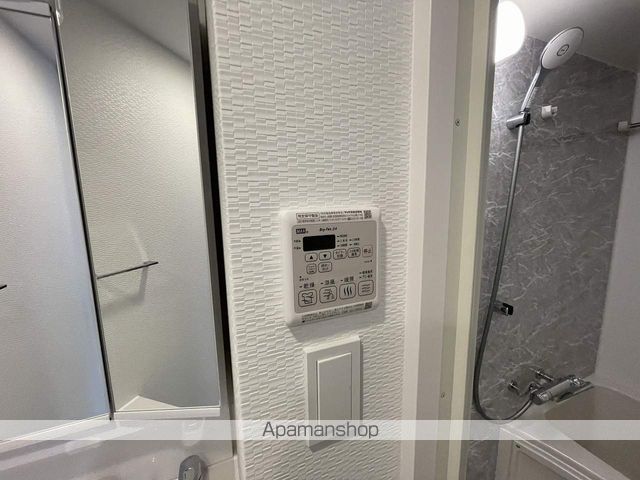 S−RESIDENCE江坂LIBLEの内装写真
