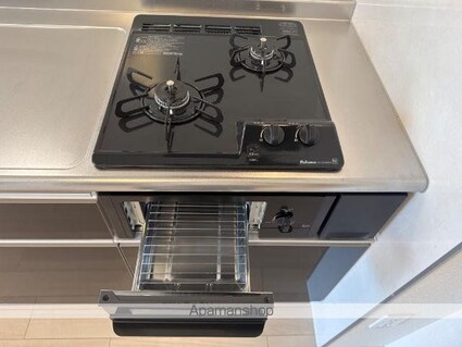 クレシア　ーＣｒｅｃｉａー[1LDK/48.55m2]の内装4