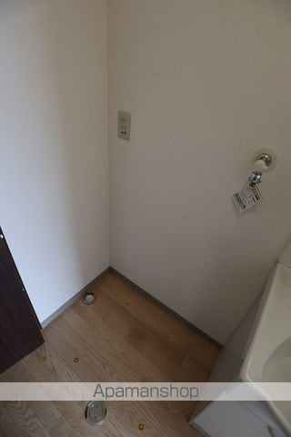 ビラビエナの内装写真