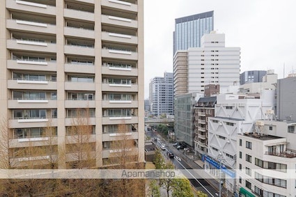 フィシオ飯田橋[1LDK/41.32m2]のその他部屋・スペース