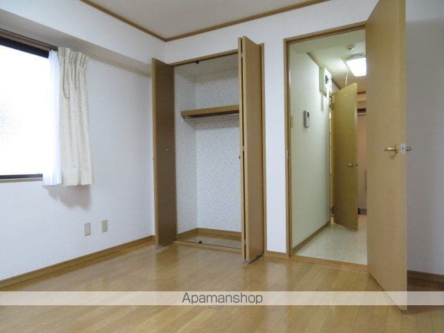 IN−TOWNER木町の内装写真