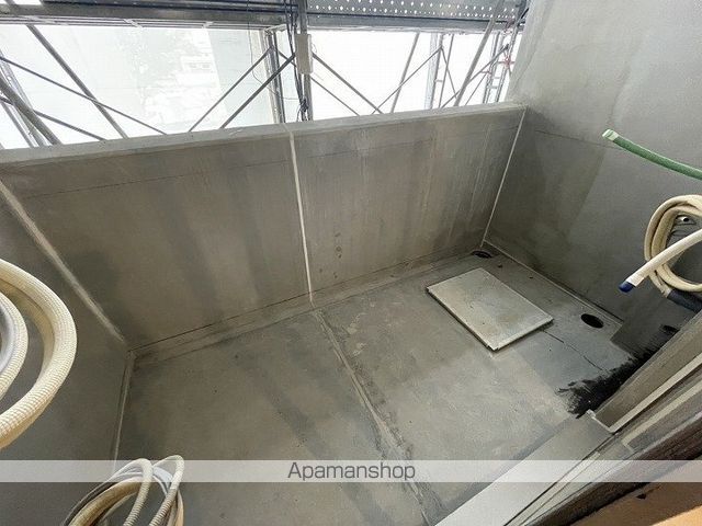 スプランディッド上本町WESTの内装写真