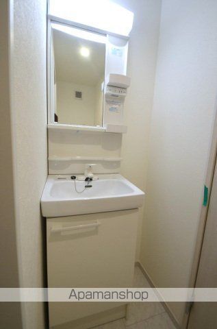STONE RIVER 堀崎町の内装写真