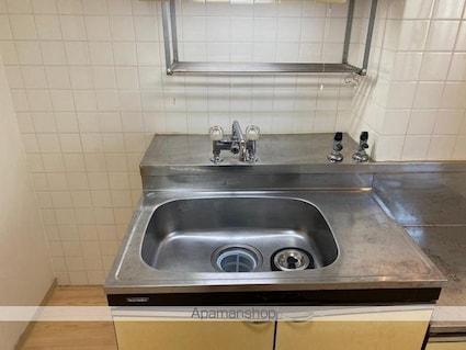 栗林ハイツ[2DK/36.33m2]の内装2