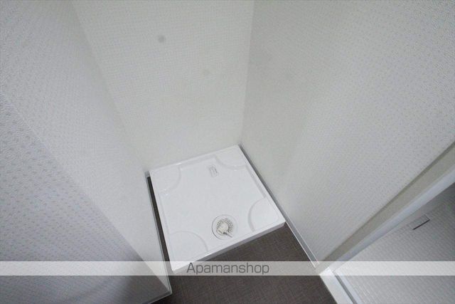 ハーヴェスト江坂の内装写真