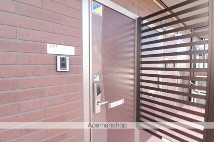 アメージング金色[1LDK/49.88m2]の玄関1