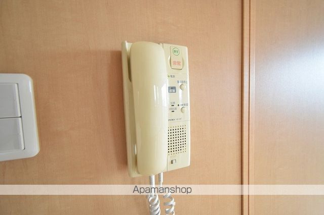 TPCVの内装写真
