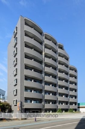 Ｌａ　Ｄｏｕｃｅｕｒ宮町[1K/21.28m2]の外観1