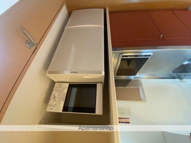 レオパレス宮山の内装写真